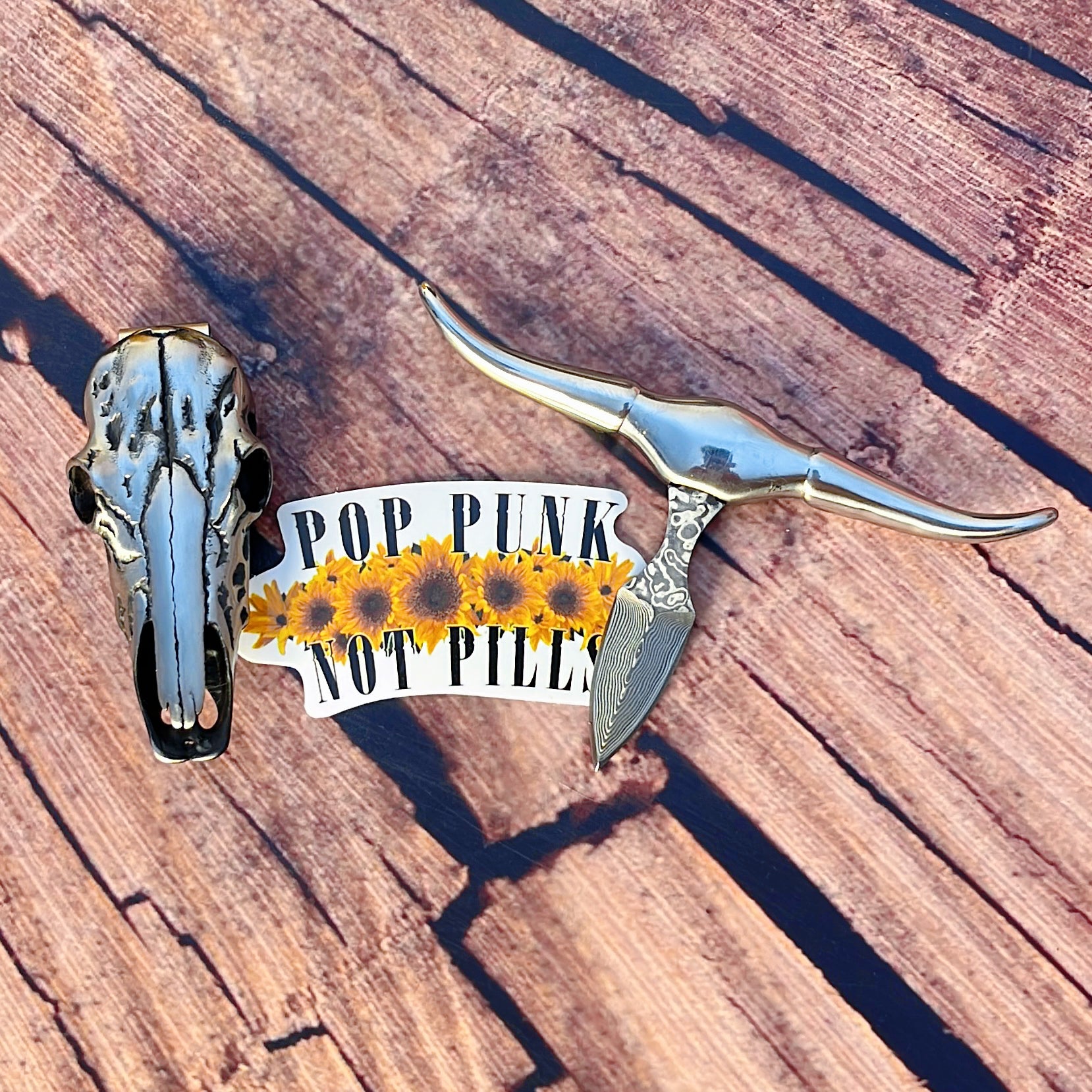 Eagle Cowboy Set