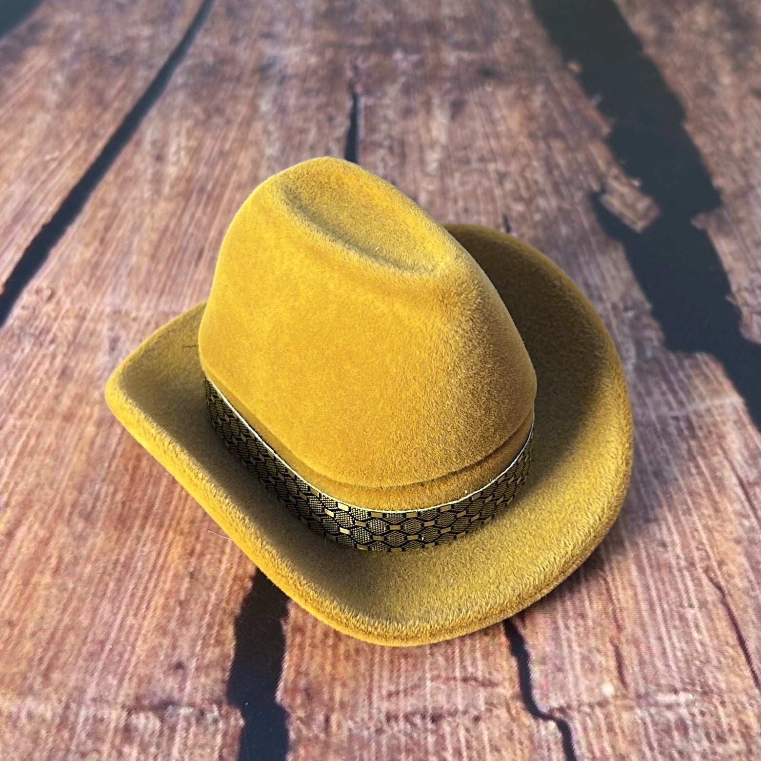 Eagle Cowboy Set