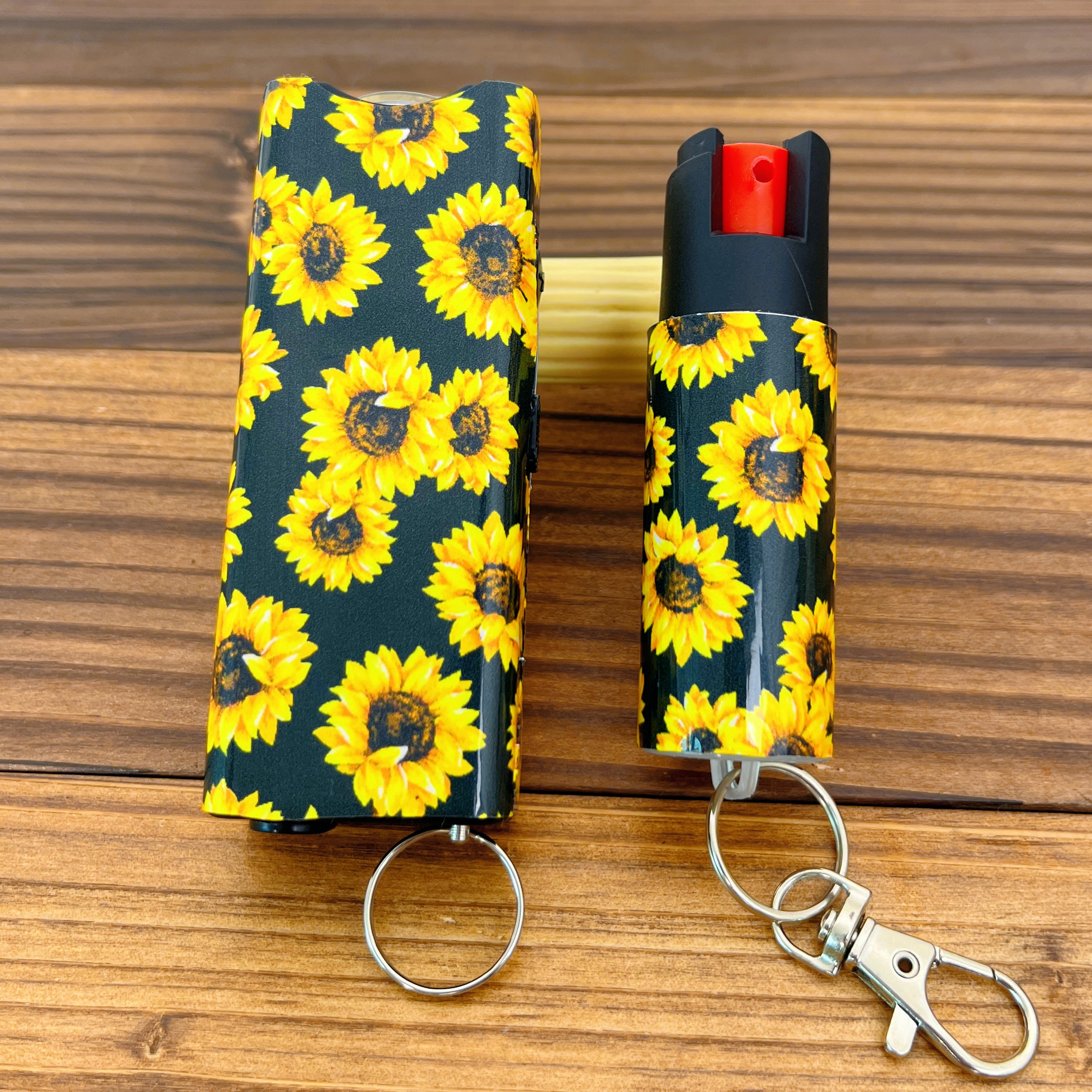 Sunflower Self-defense Set