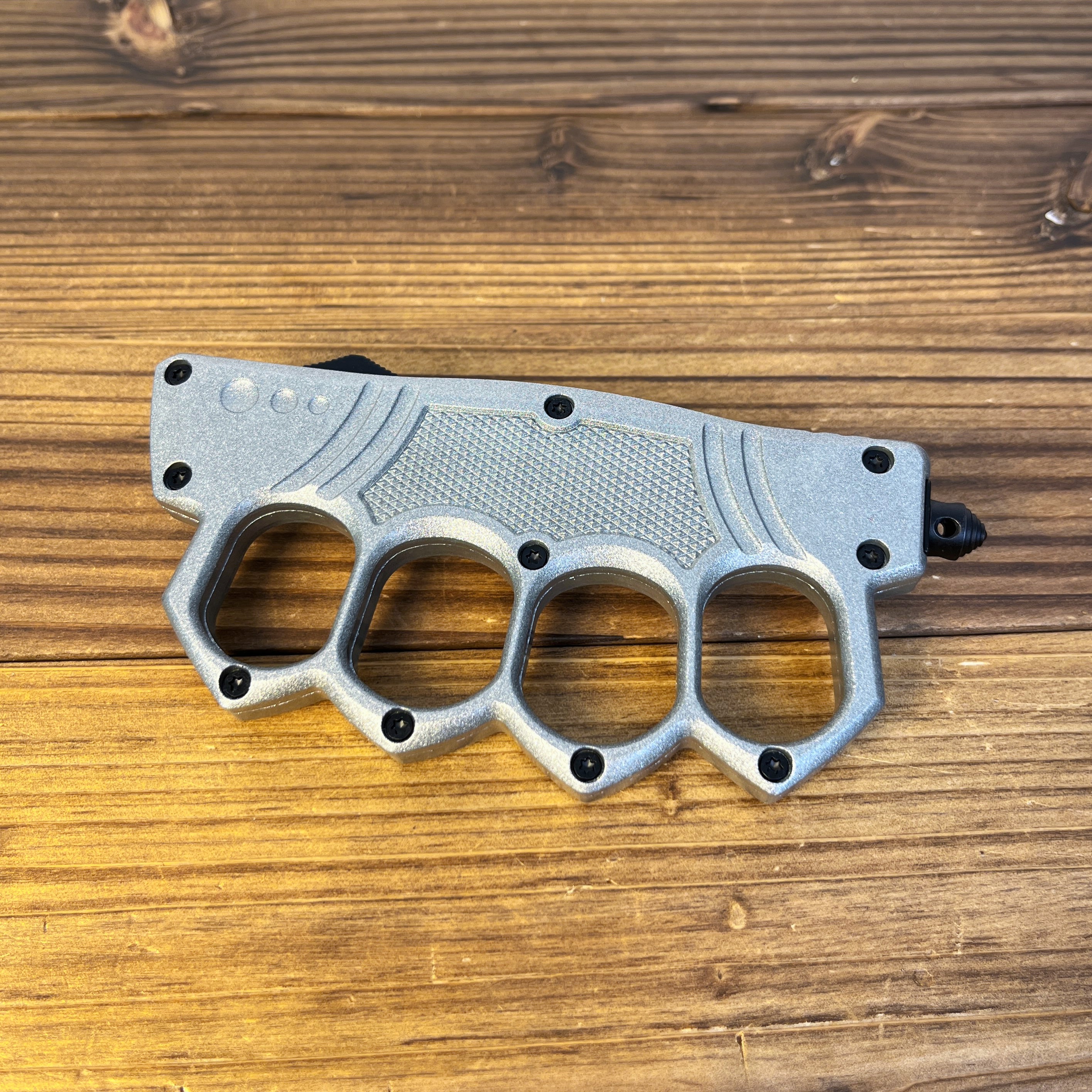 Skull horse Self Defense Kit