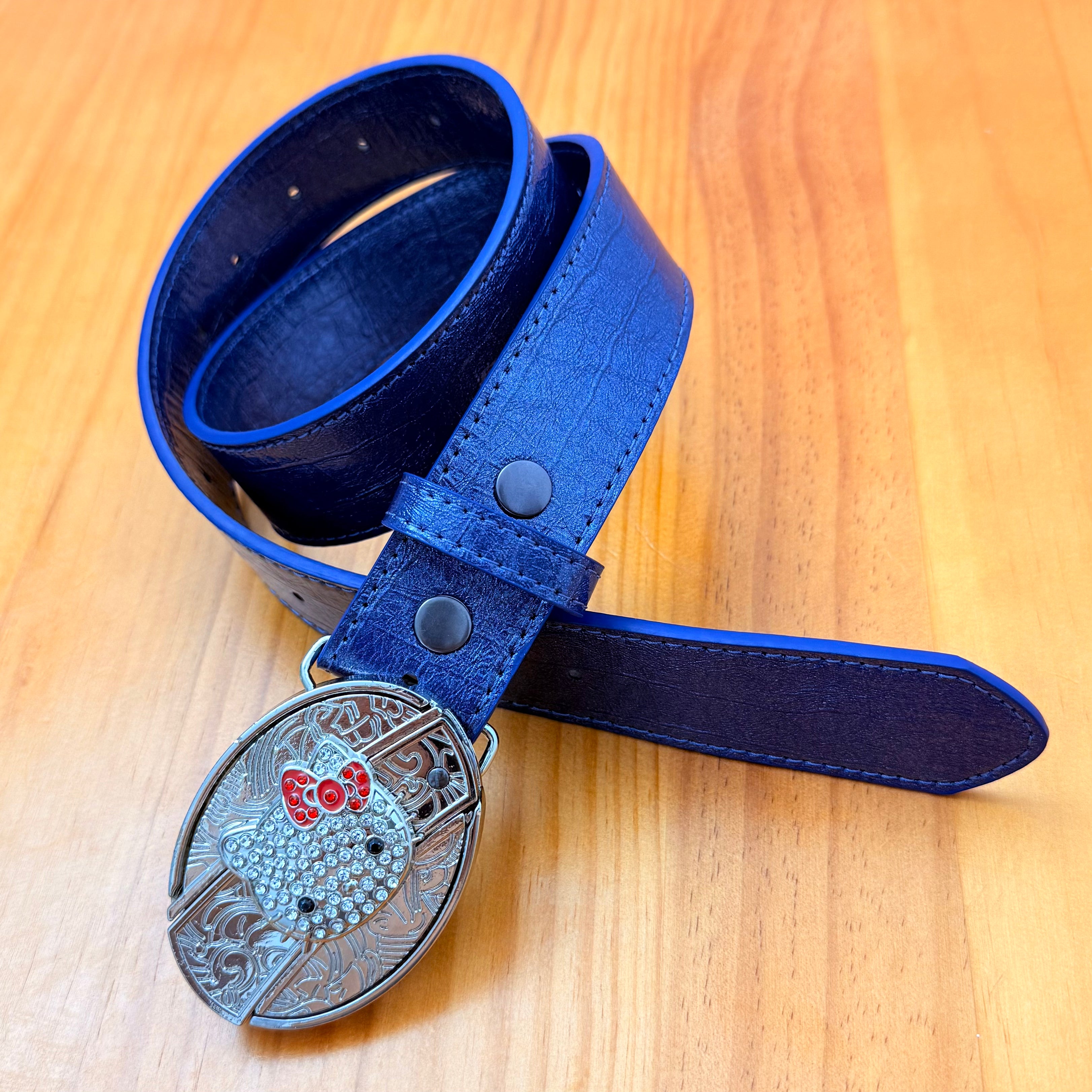 Hello Kitty Dopamine Color Belt