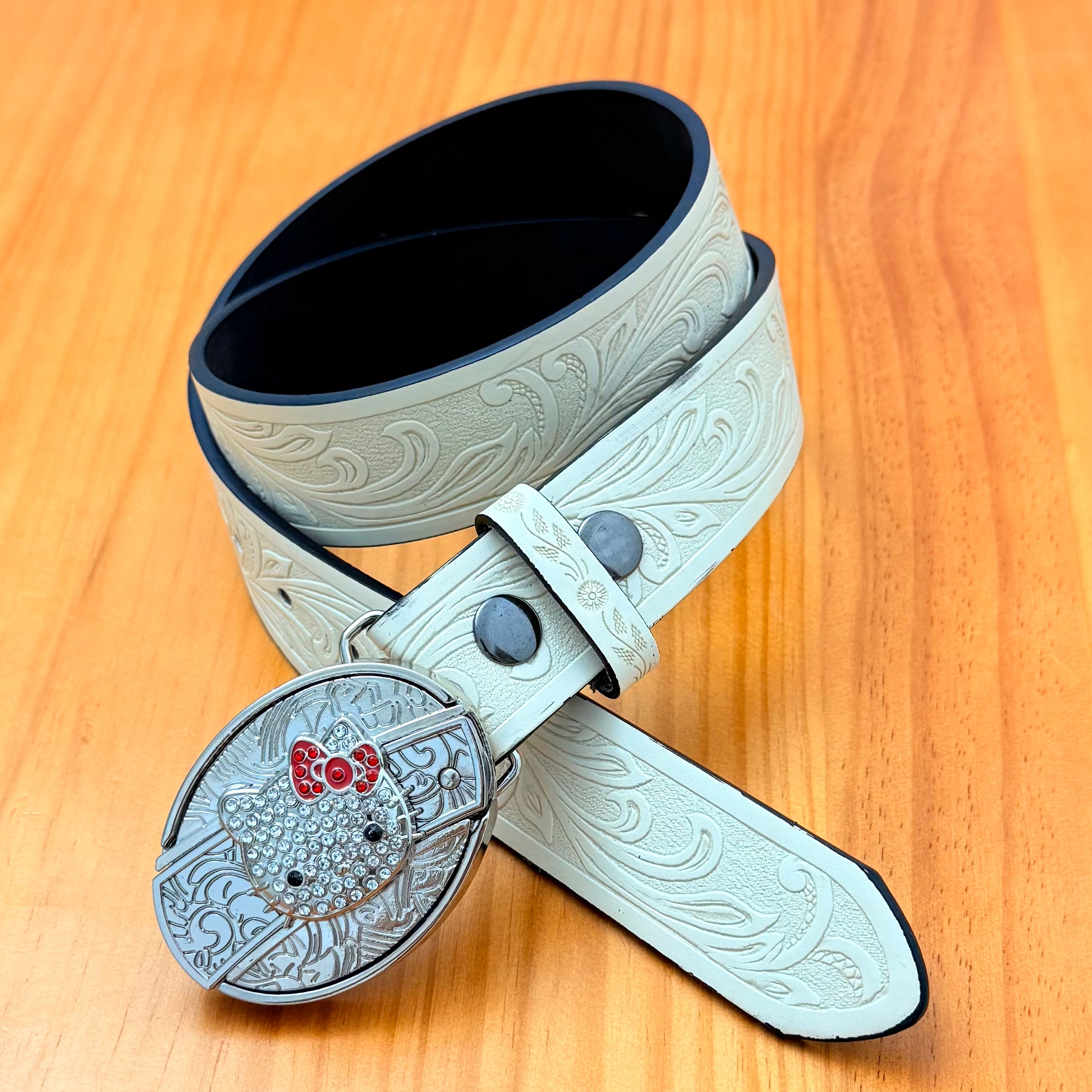 Hello Kitty Dopamine Color Belt
