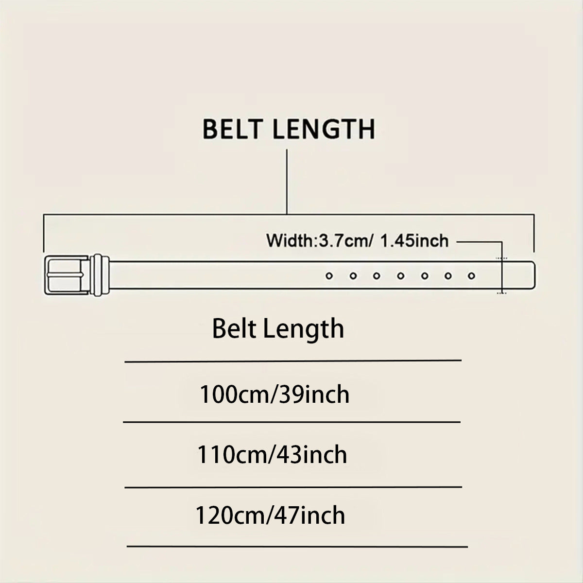 Western cowboy retro bull head men's embossed belt American fashion jeans belt