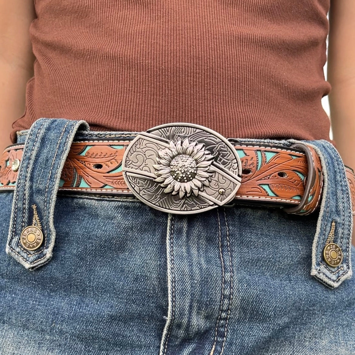 Turquoise Belt
