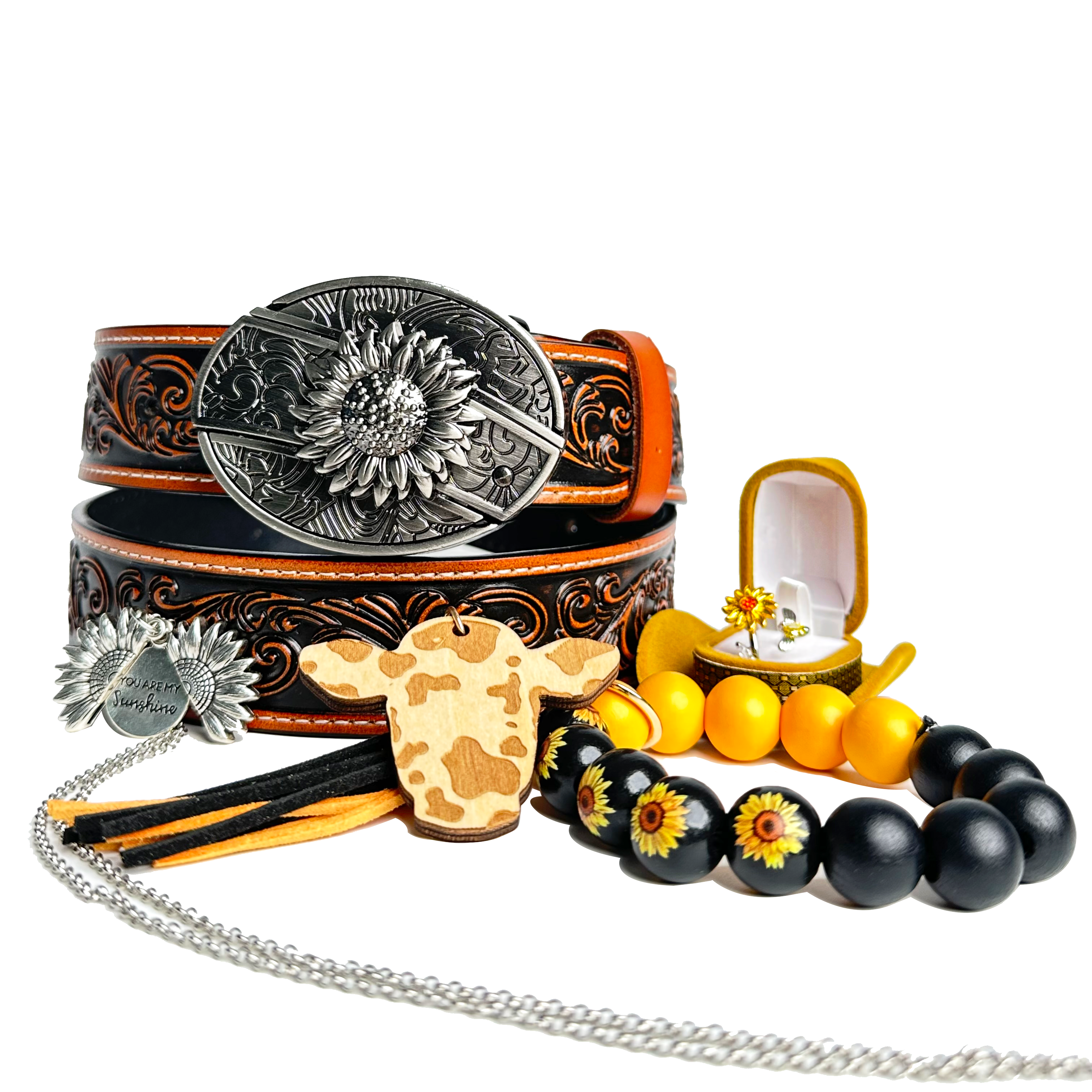 Super Sunflower Set