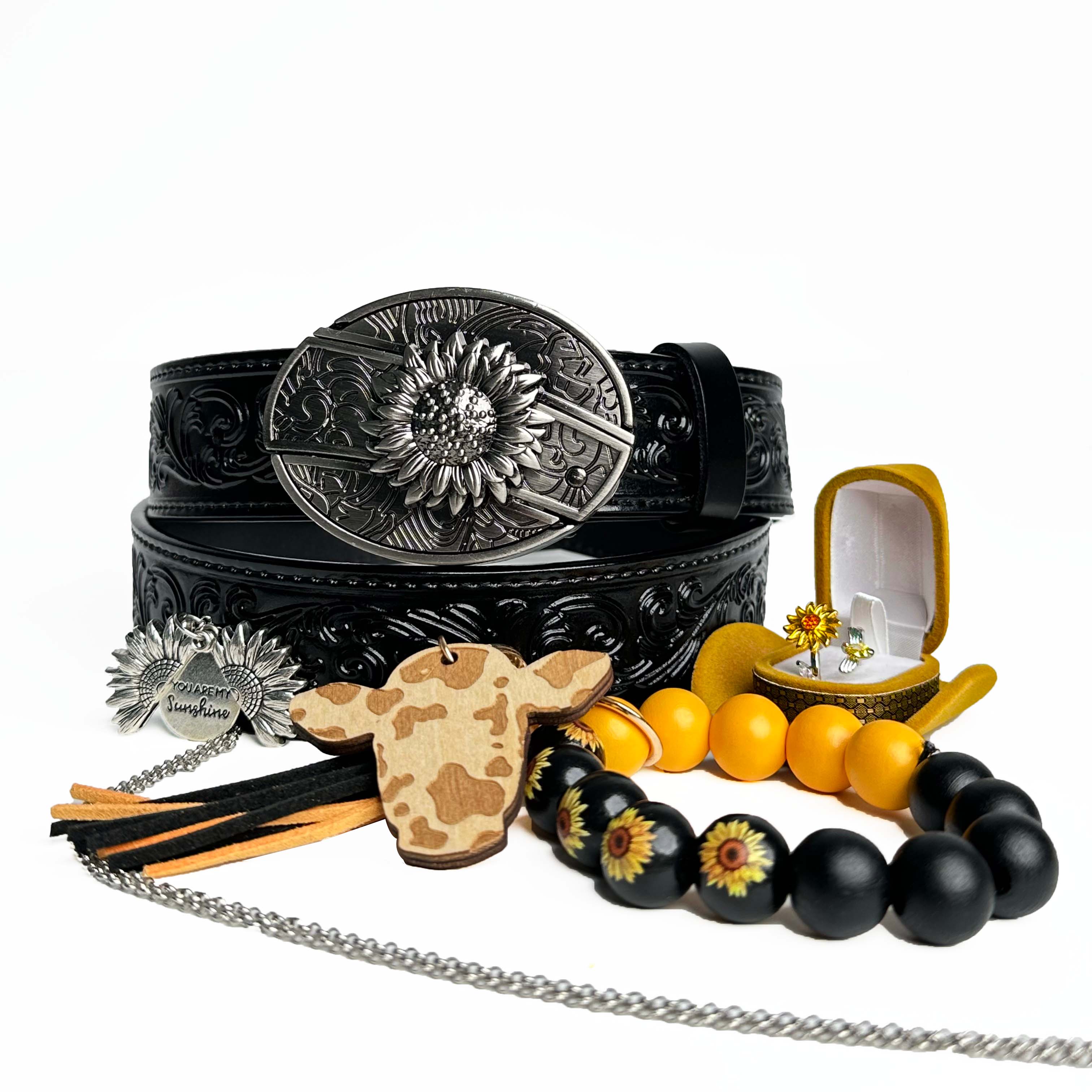 Super Sunflower Set