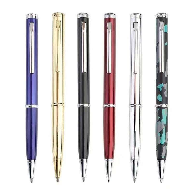 Multifunctional Defense Pen  Concealed Ballpoint Pen