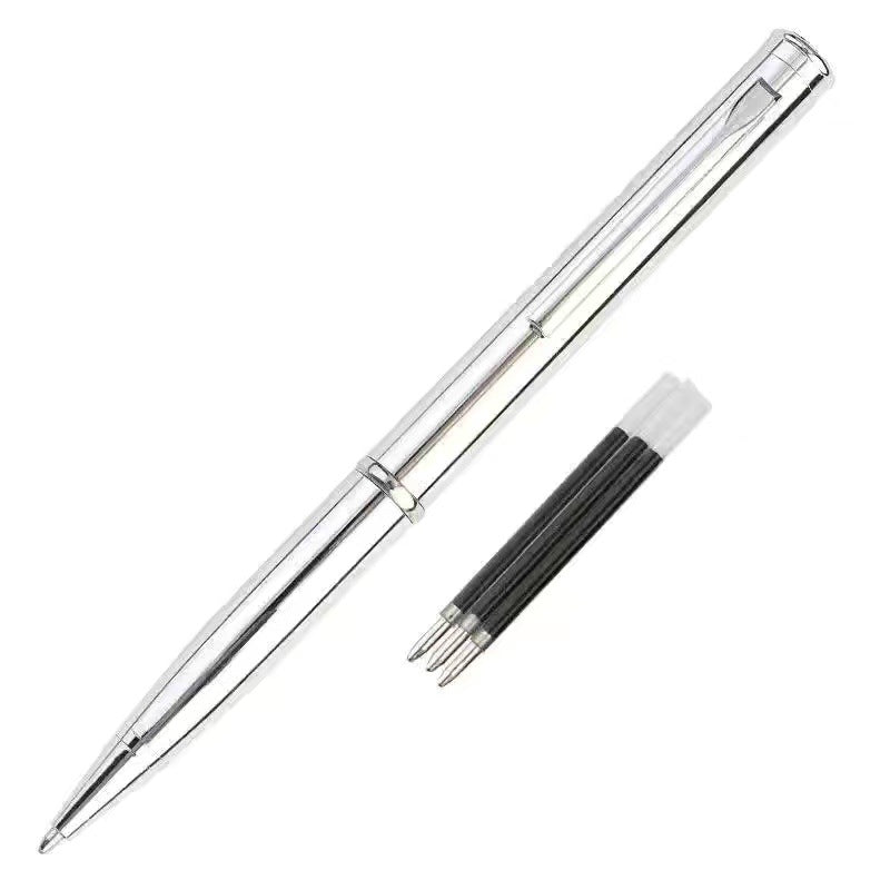 Multifunctional Defense Pen  Concealed Ballpoint Pen