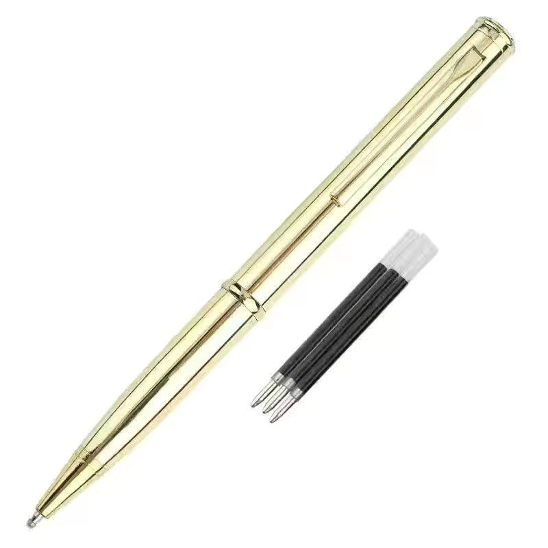 Multifunctional Defense Pen  Concealed Ballpoint Pen