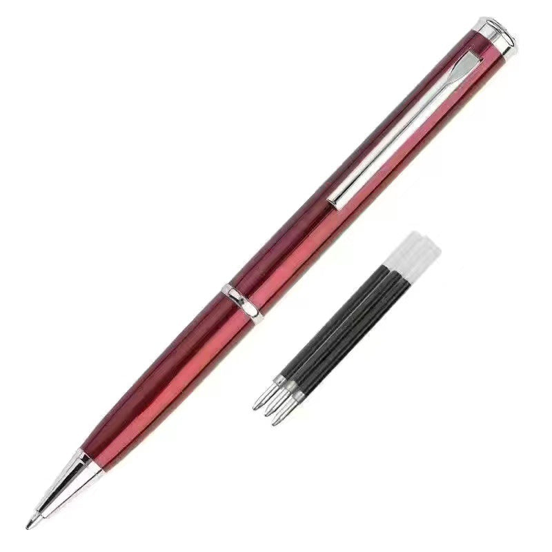 Multifunctional Defense Pen  Concealed Ballpoint Pen