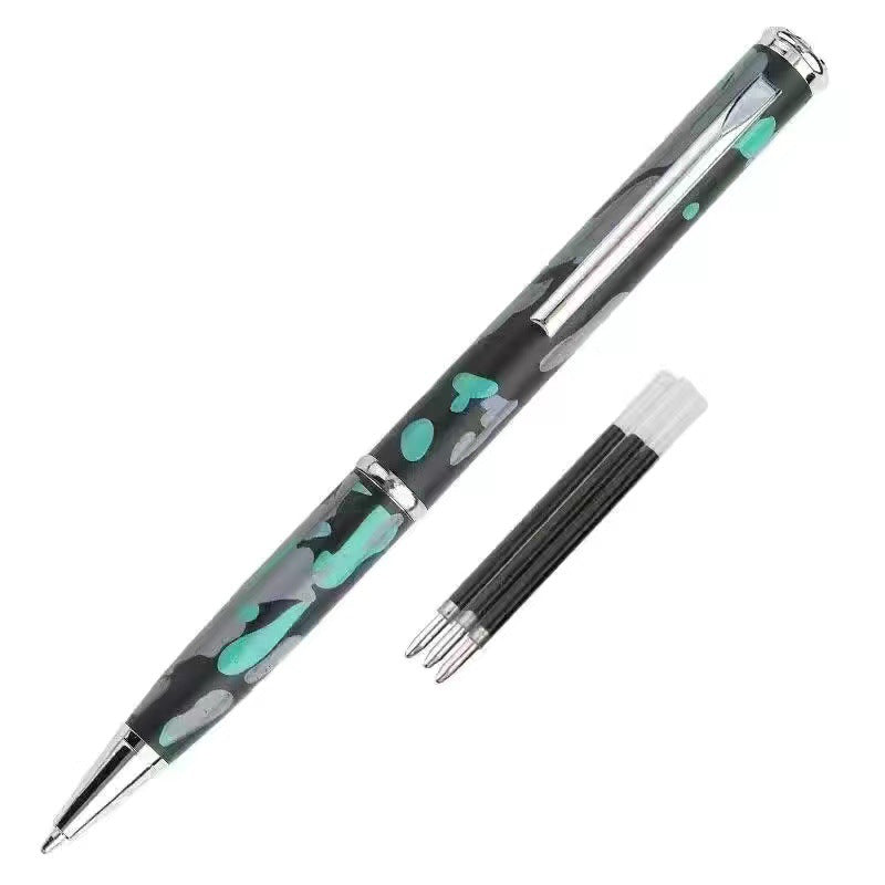 Multifunctional Defense Pen  Concealed Ballpoint Pen