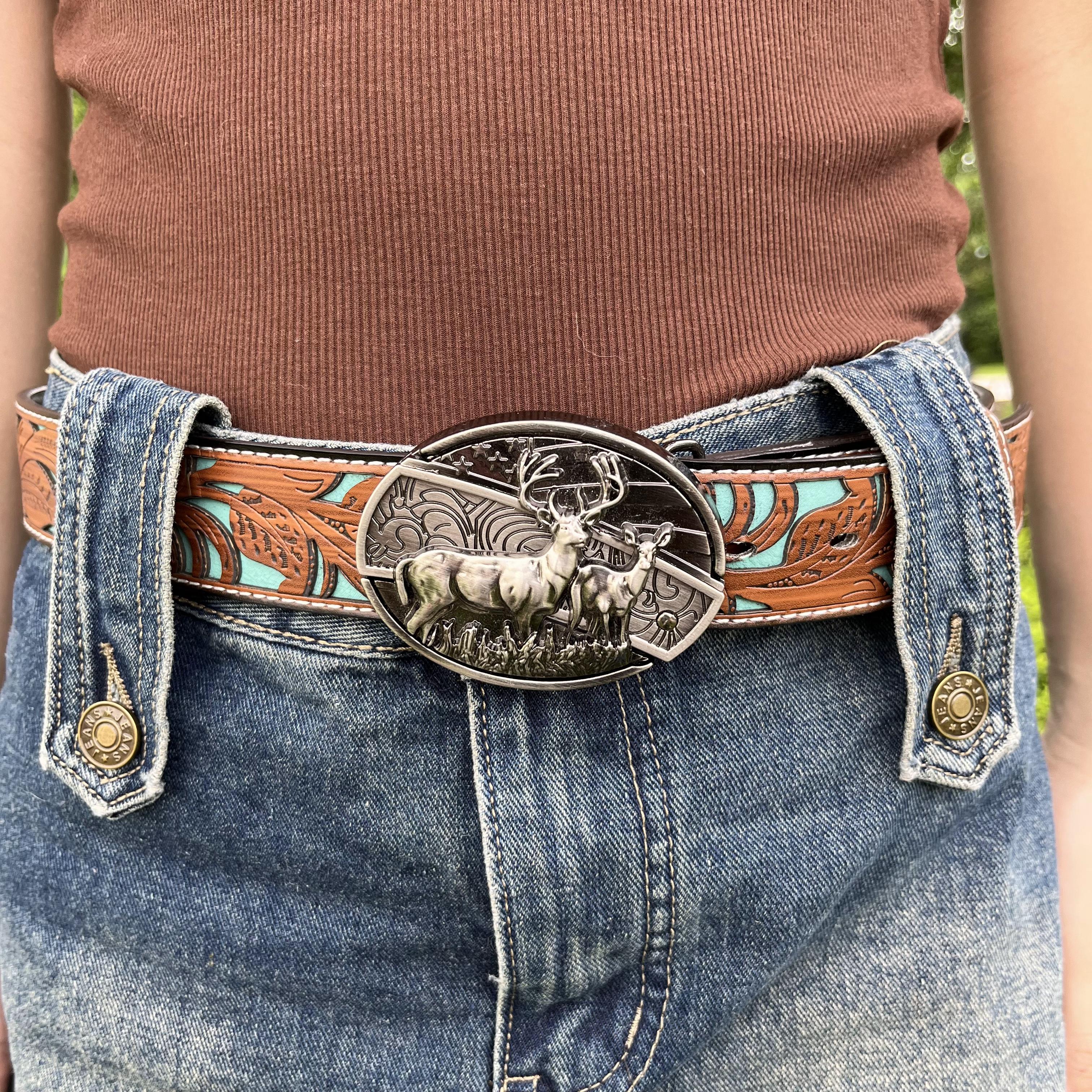 Turquoise Belt