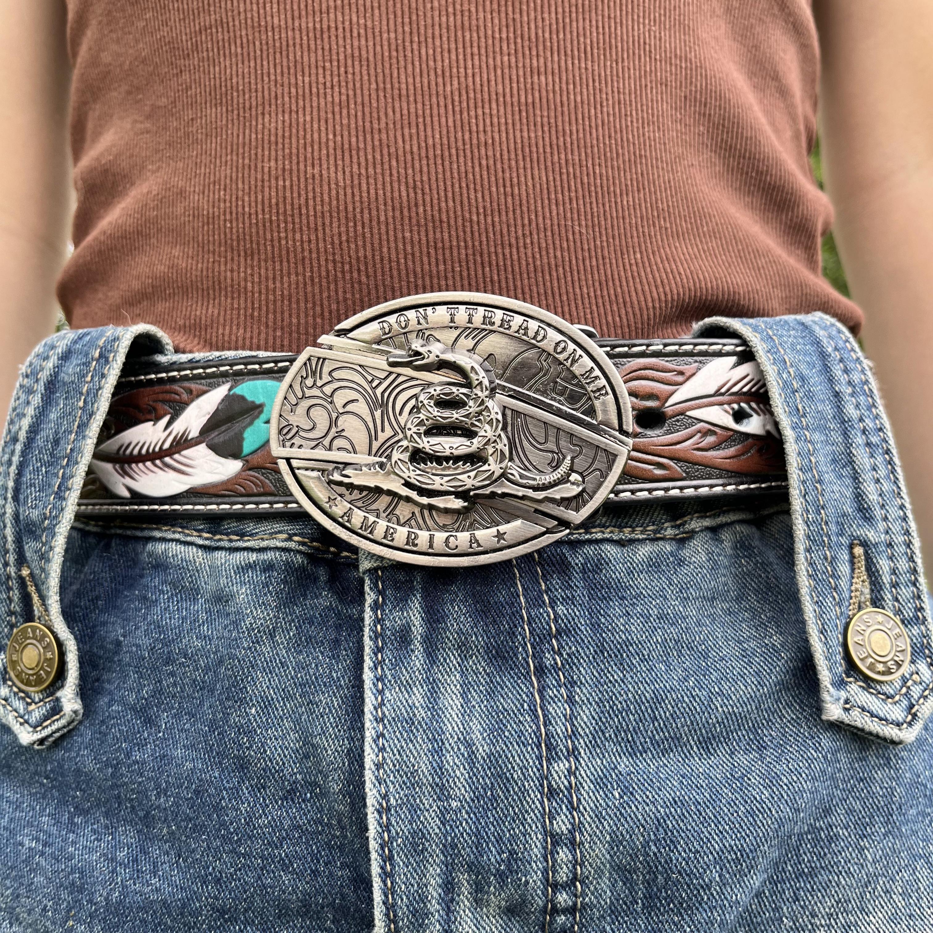 Turquoise Belt