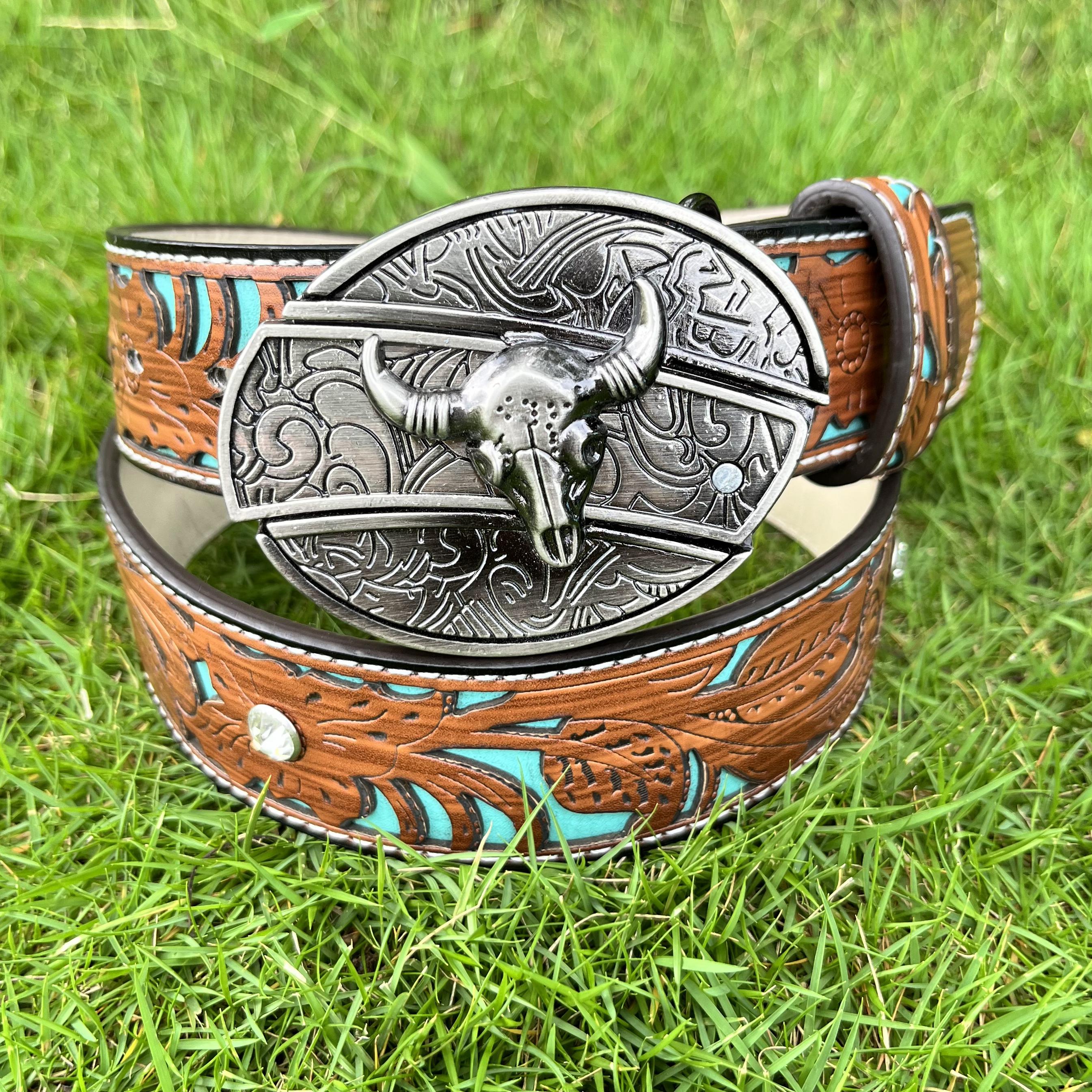 Turquoise Belt