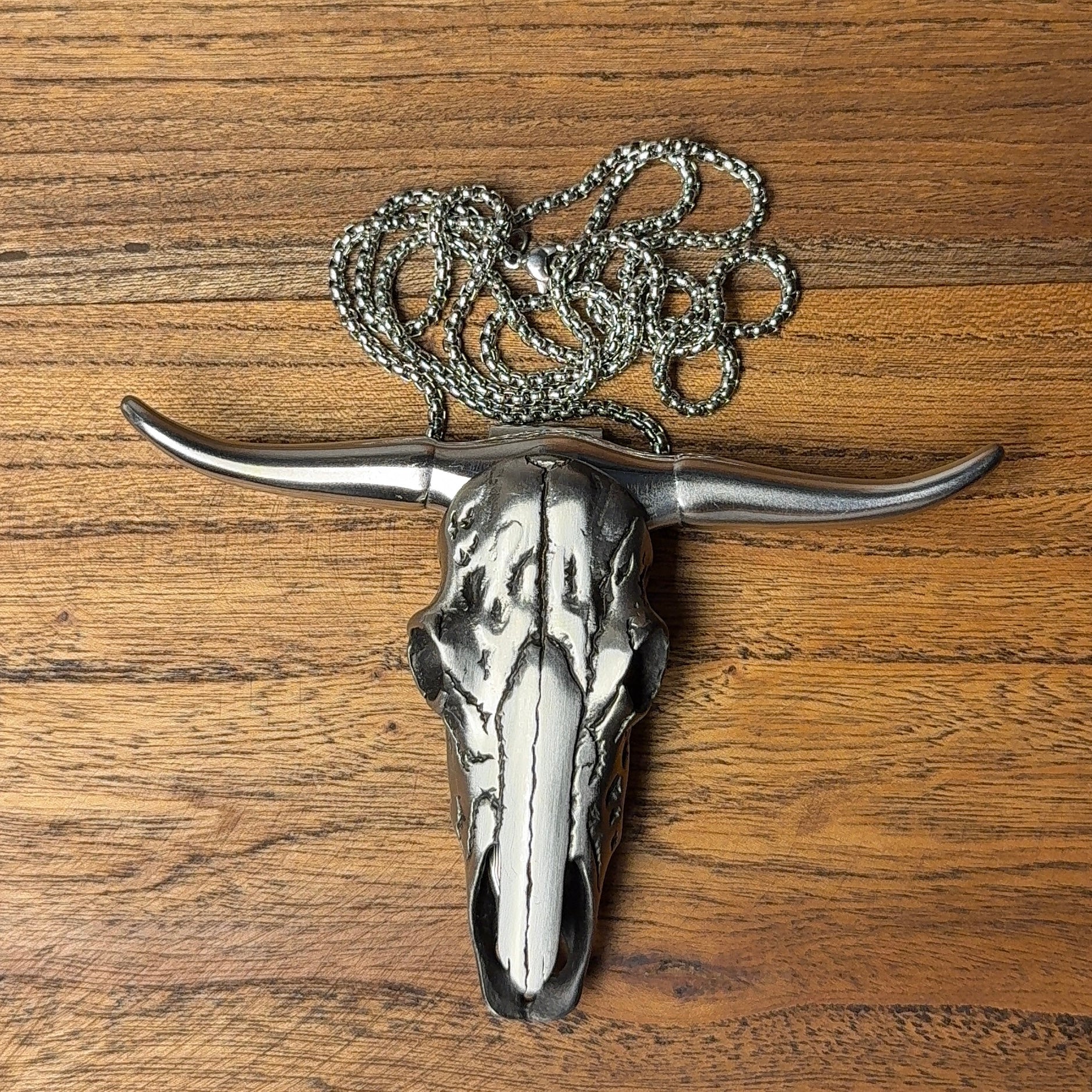 Ultimate belt /buckle choice