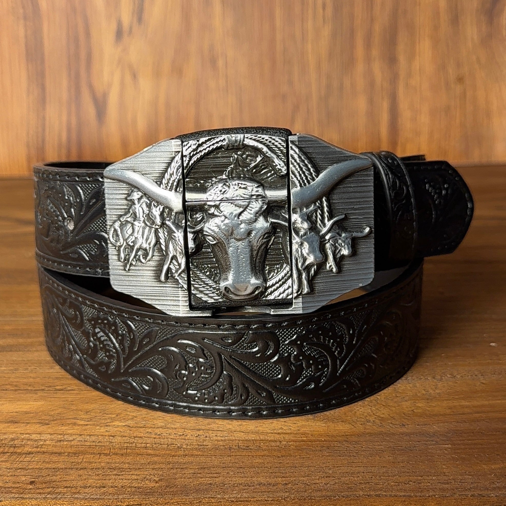 Ultimate belt /buckle choice