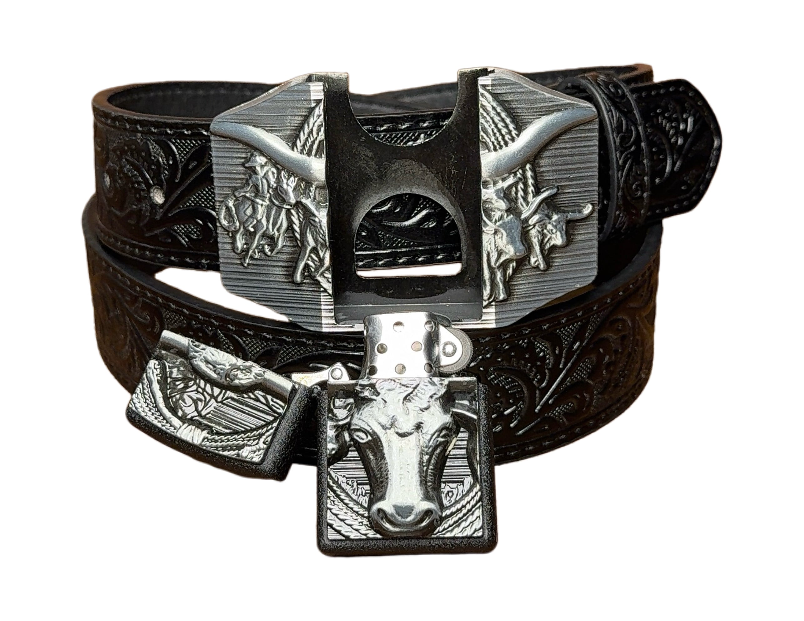 Ultimate belt /buckle choice