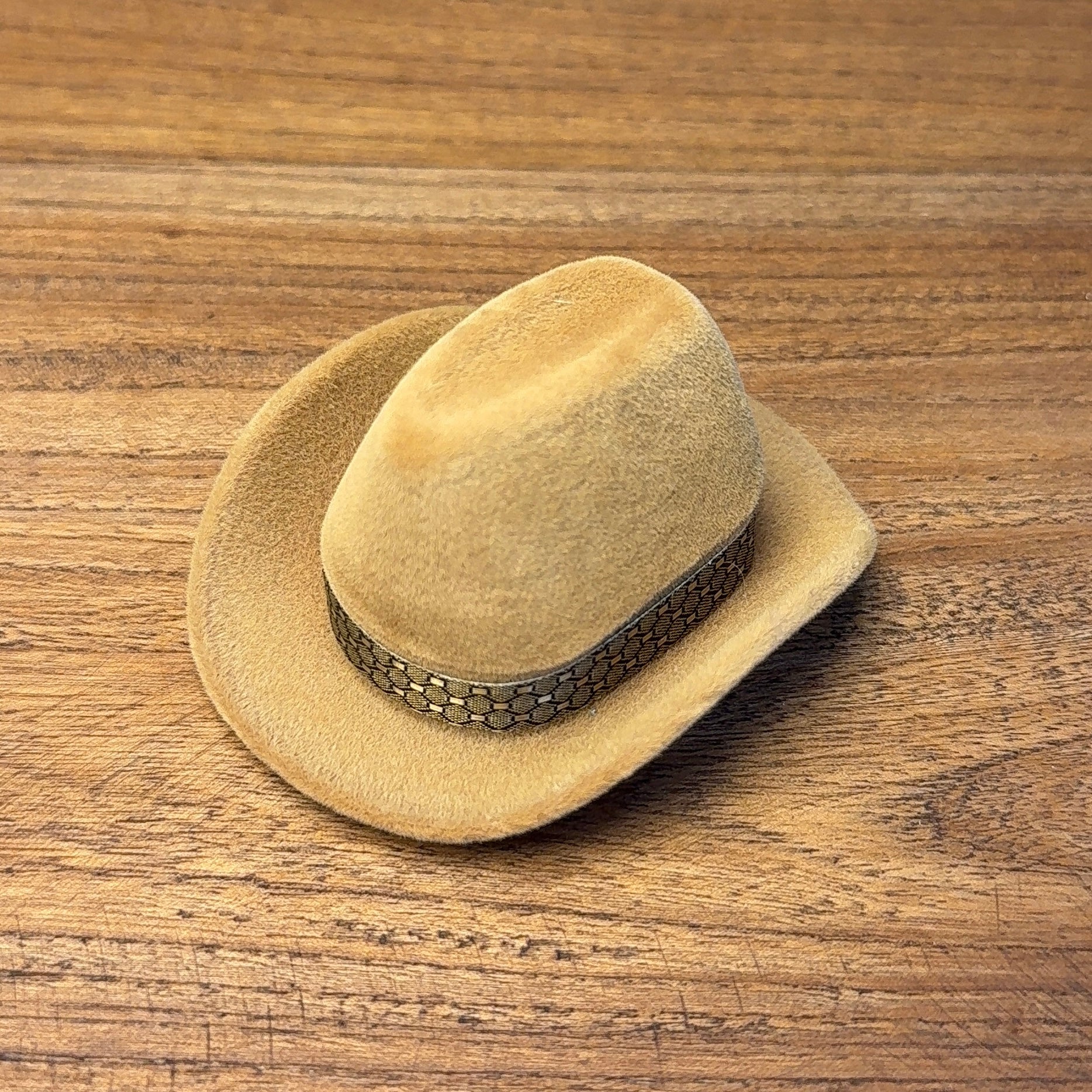 Western cowboy horse-themed belt set