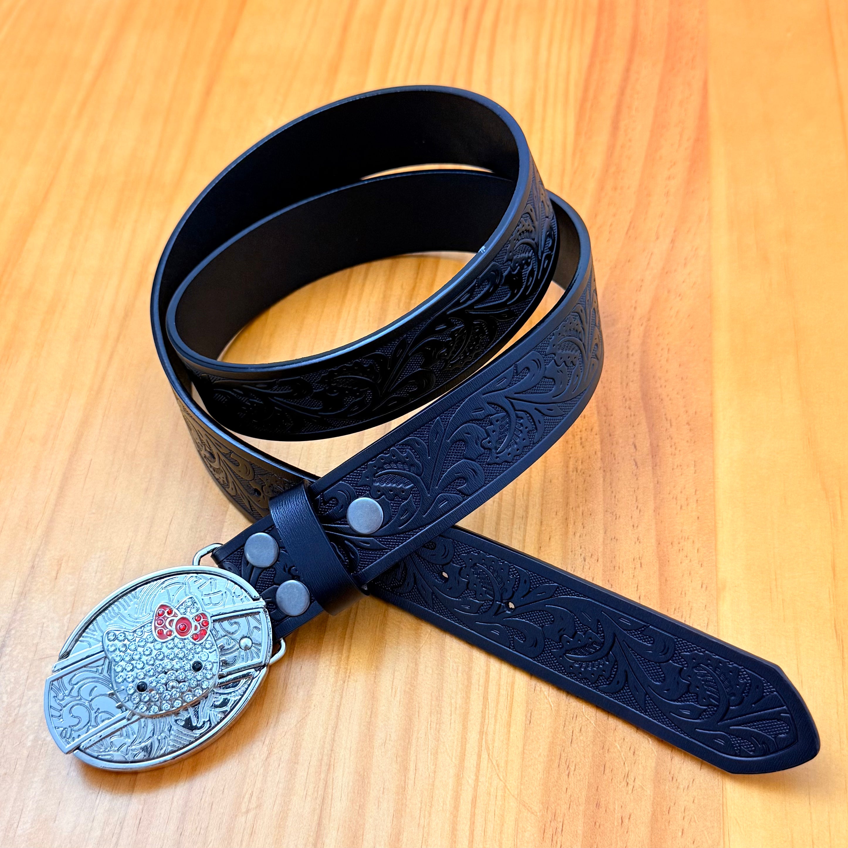 Hello Kitty Dopamine Color Belt