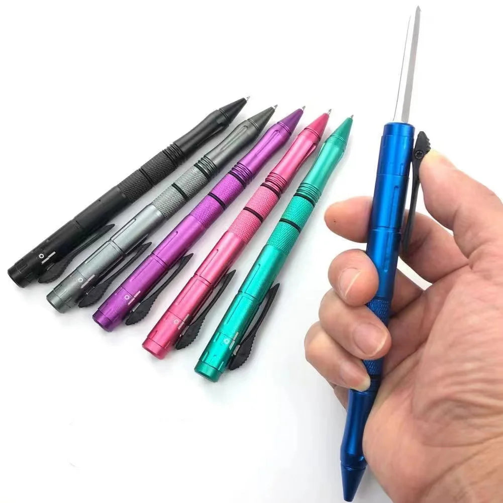 Tactical Combat Pocket Pen