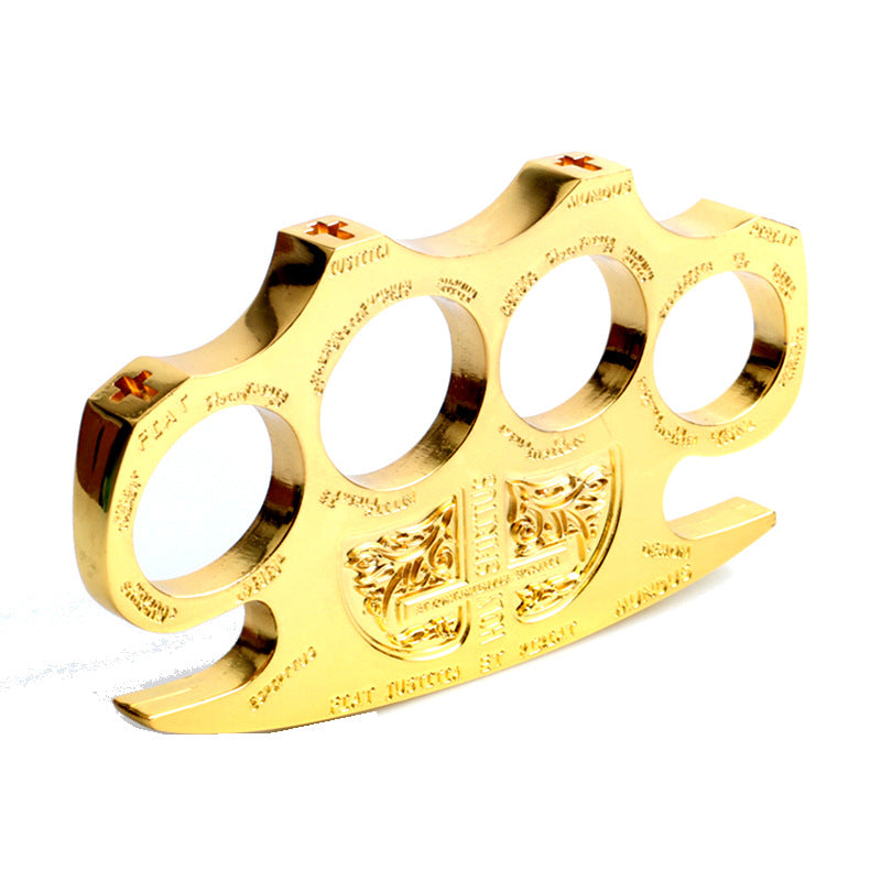 Brass Knuckles