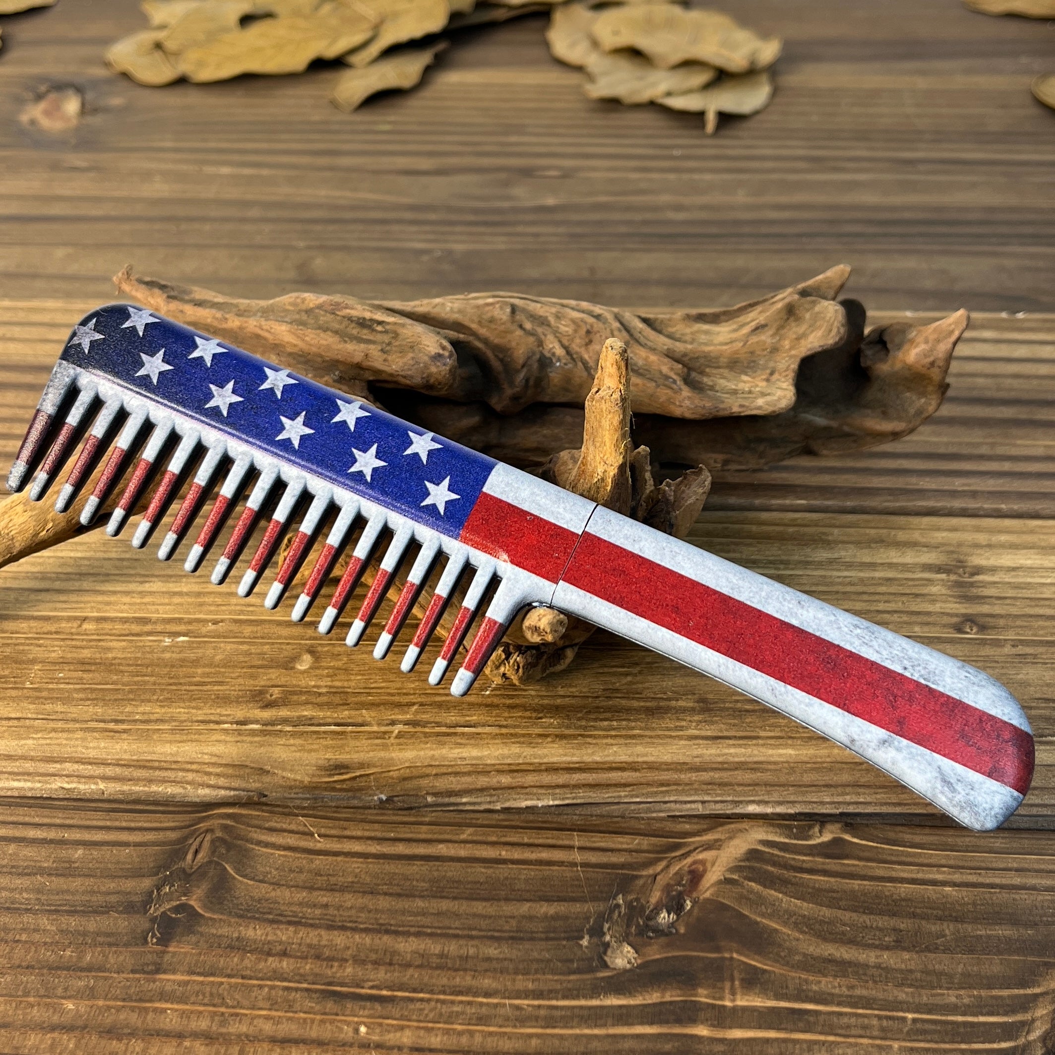 Discreet Comb for women