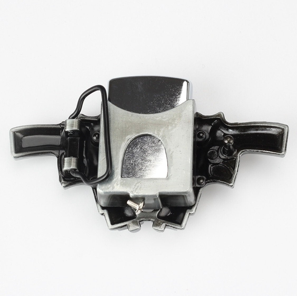 Lighter Belt Buckle